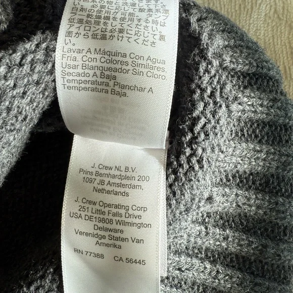 J.Crew Turtleneck Sweater - Picture 4 of 5